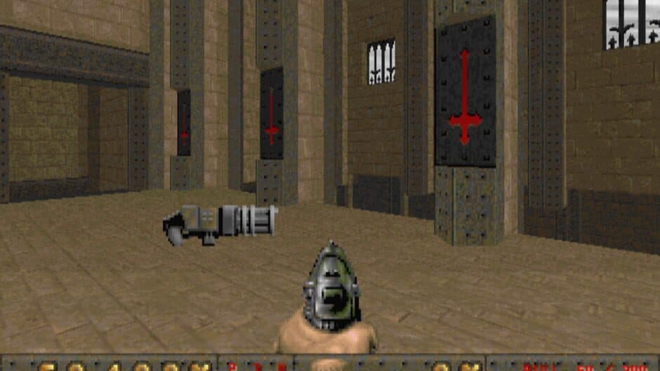 Скриншот 1 из GothicDM