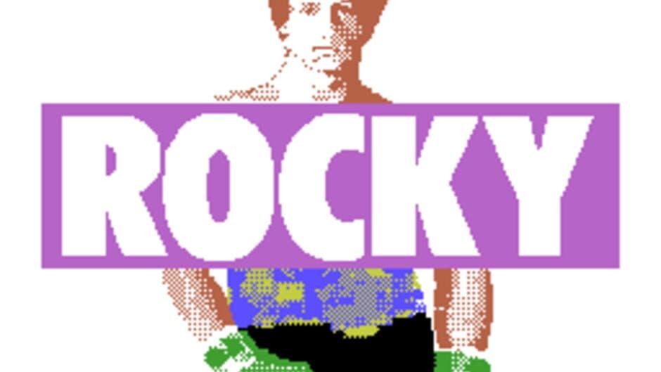 Скриншот 1 из Rocky Super Action Boxing