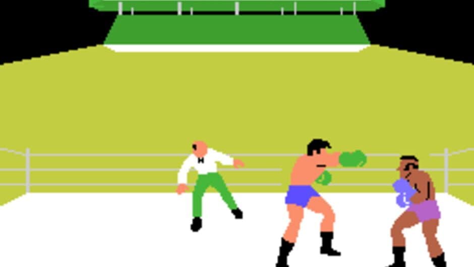 Скриншот 2 из Rocky Super Action Boxing