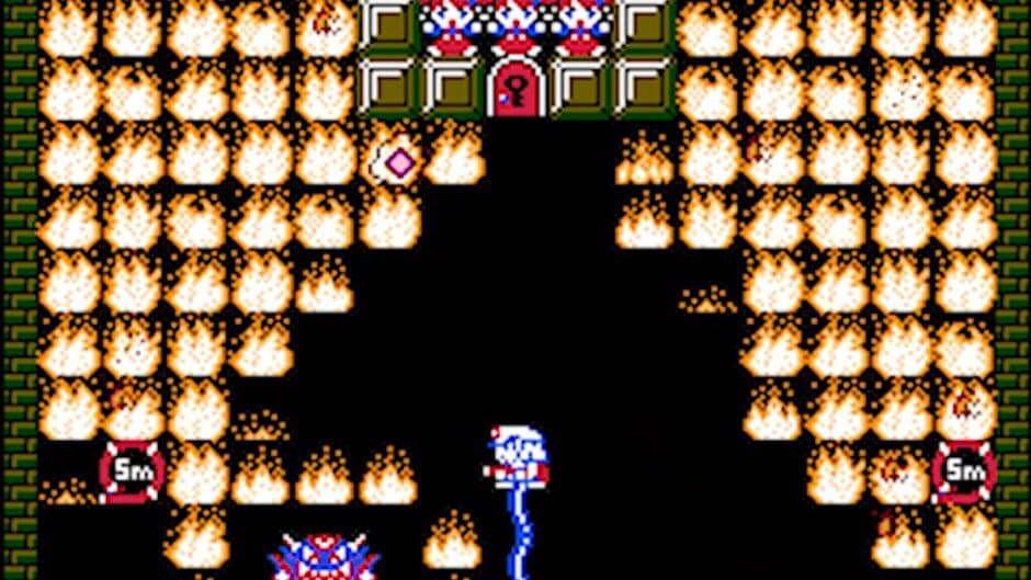 Скриншот 1 из Blazing Rangers