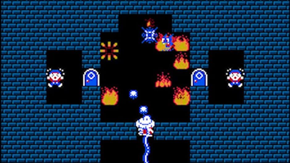 Скриншот 2 из Blazing Rangers