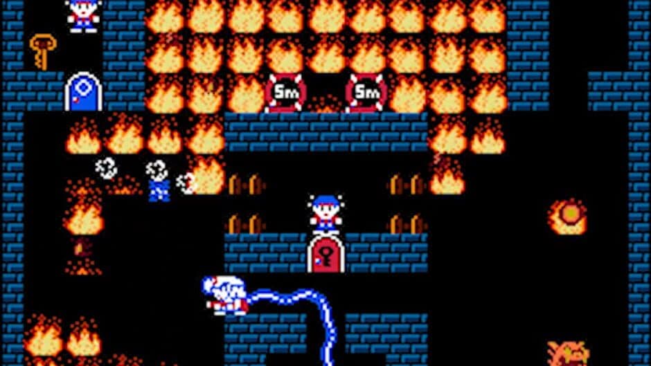 Скриншот 4 из Blazing Rangers
