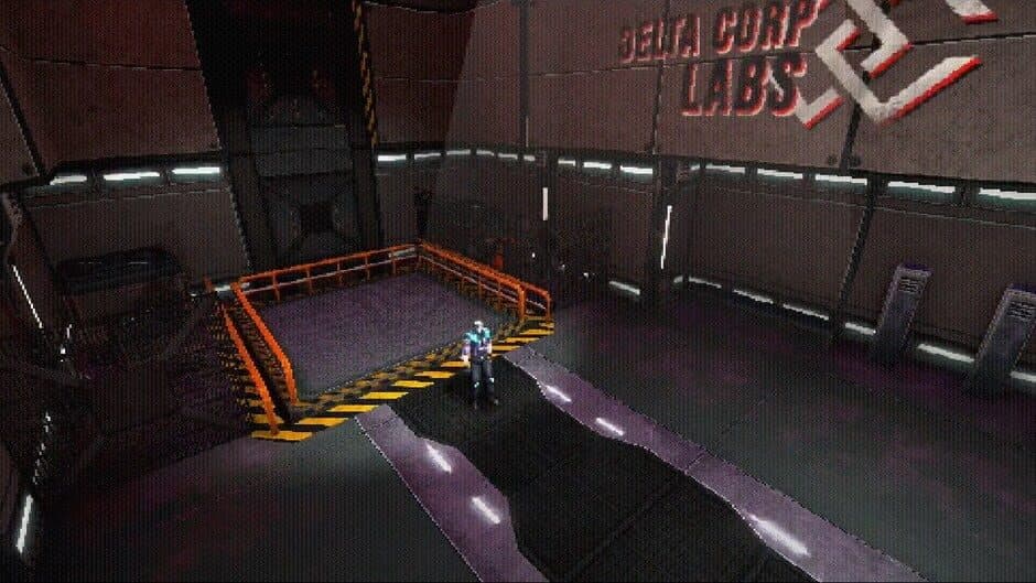 Скриншот 1 из Pathogen-X