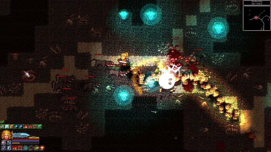Скриншот 6 из Chronicon
