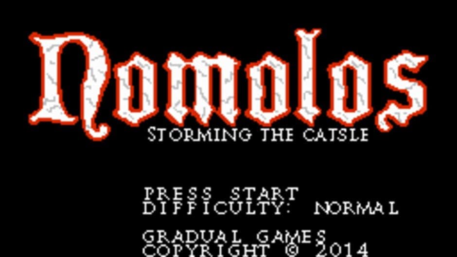Скриншот 1 из Nomolos: Storming the Catsle