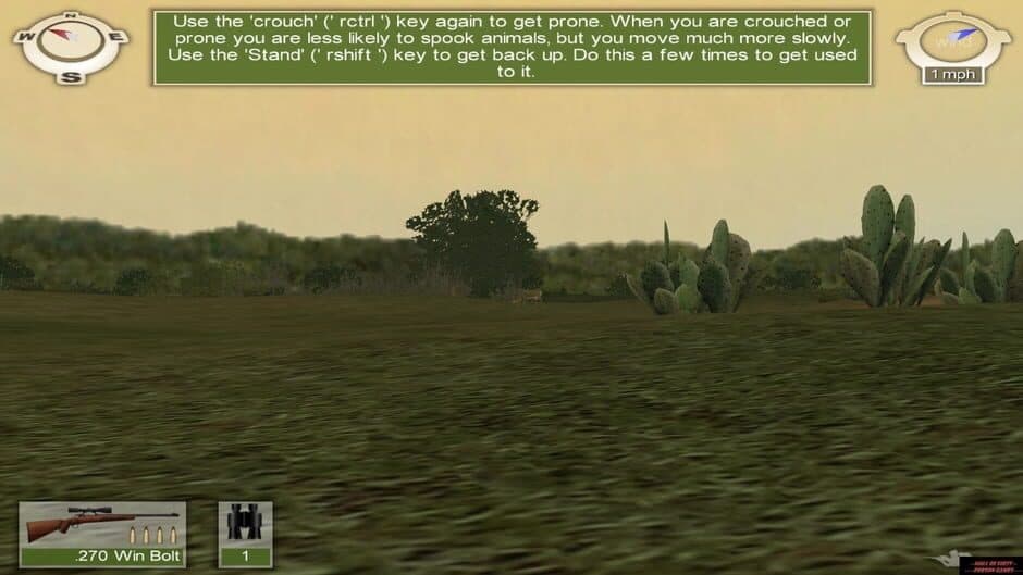 Скриншот 2 из Hunting Unlimited
