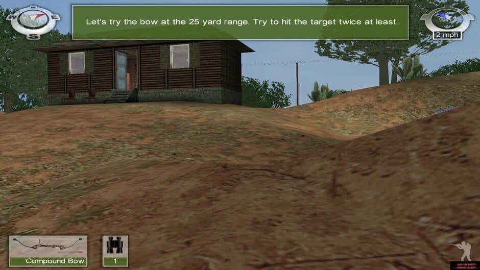 Скриншот 3 из Hunting Unlimited