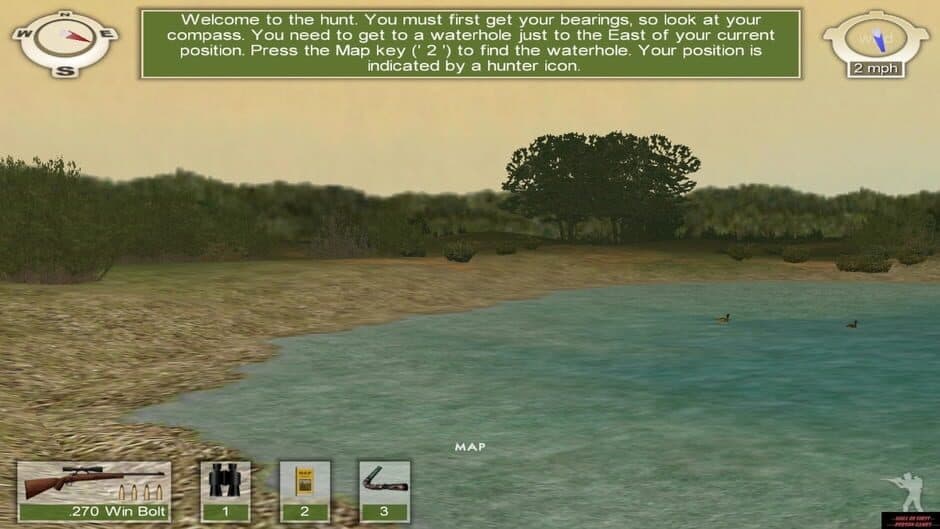 Скриншот 4 из Hunting Unlimited