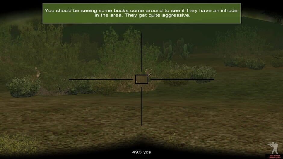 Скриншот 5 из Hunting Unlimited