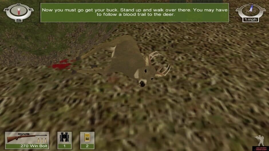 Скриншот 6 из Hunting Unlimited