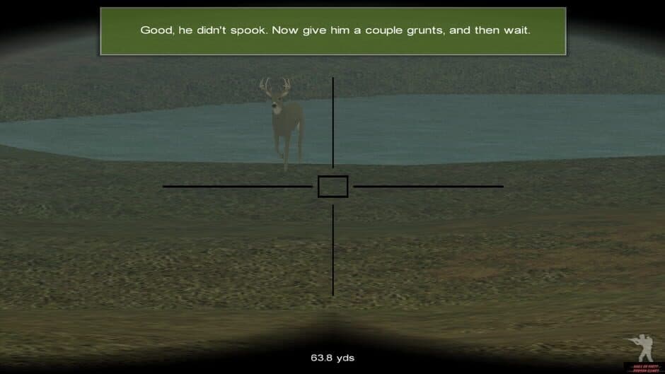 Скриншот 7 из Hunting Unlimited