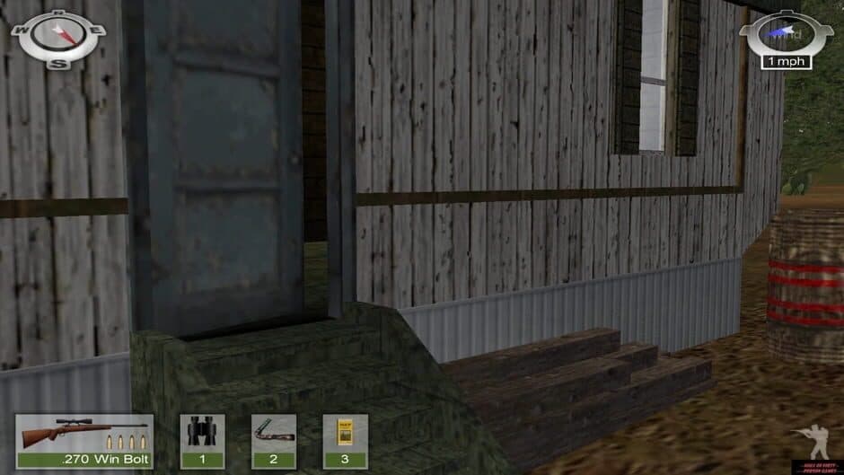 Скриншот 8 из Hunting Unlimited