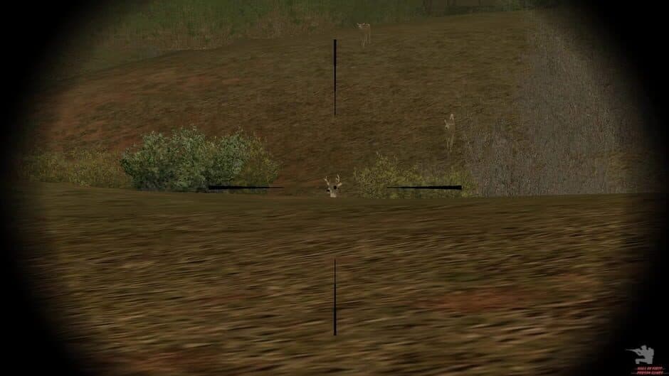 Скриншот 9 из Hunting Unlimited