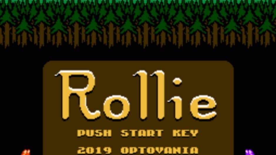 Скриншот 1 из Rollie