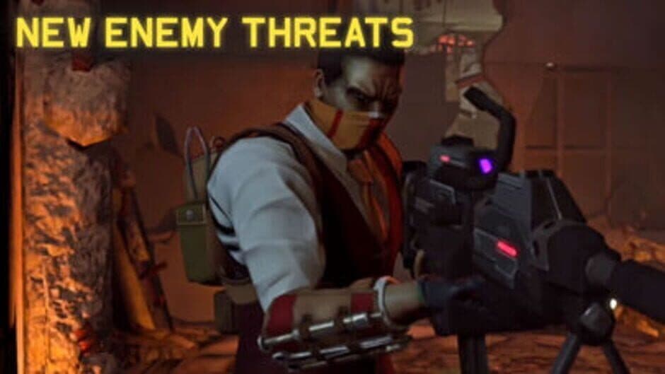 Скриншот 6 из XCOM: Enemy Within