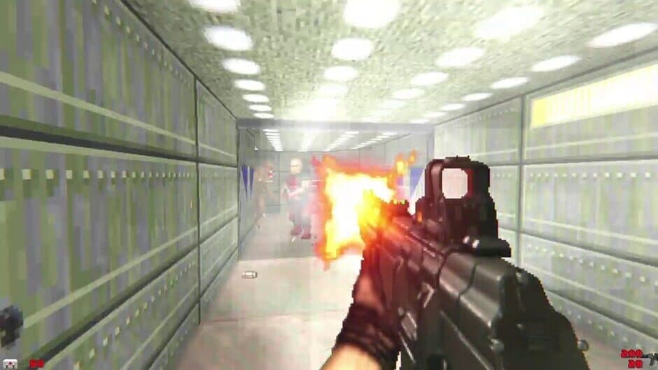 Скриншот 3 из Hellrider
