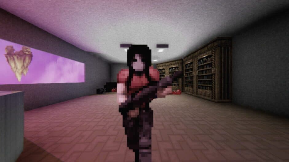 Скриншот 4 из Hellrider