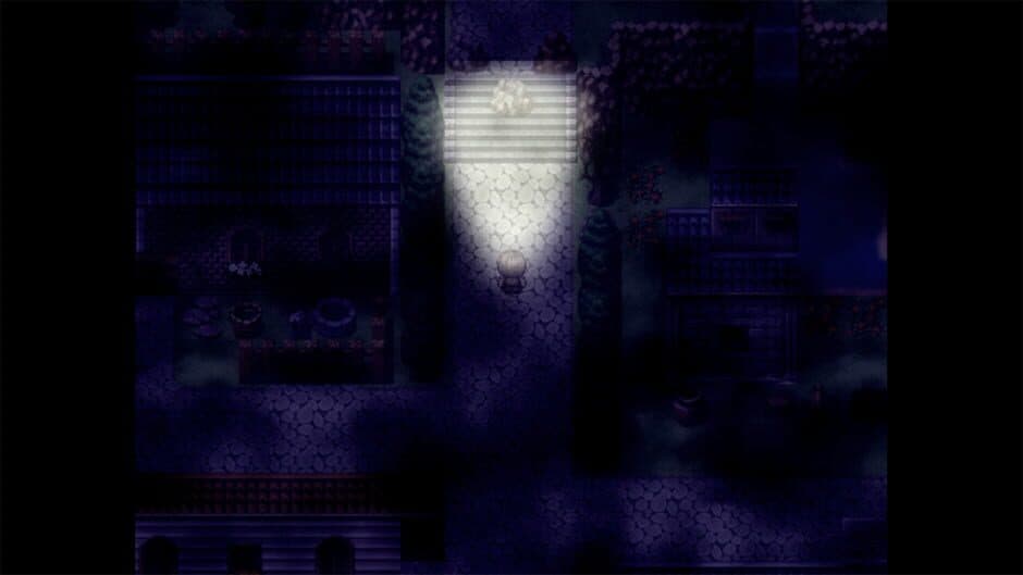 Скриншот 1 из Nemesis - RPG