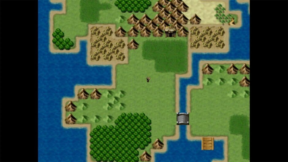 Скриншот 6 из Nemesis - RPG