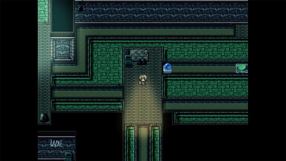 Скриншот 7 из Nemesis - RPG