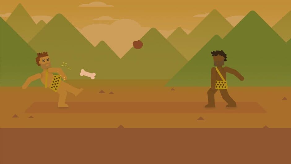 Скриншот 2 из Cricket Through the Ages
