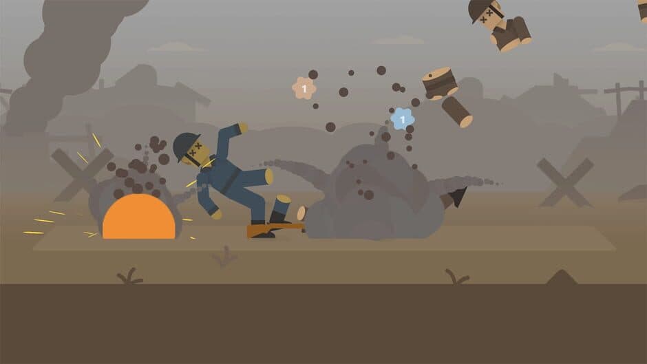 Скриншот 5 из Cricket Through the Ages