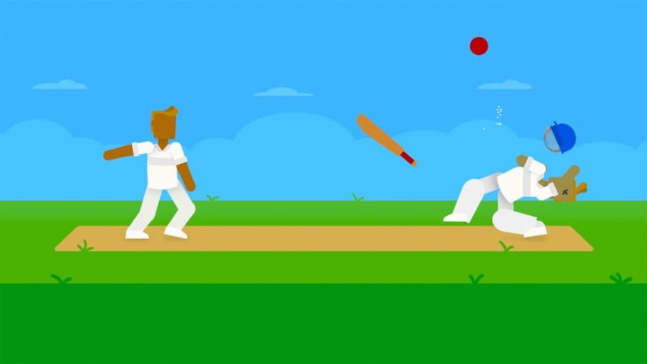 Скриншот 6 из Cricket Through the Ages