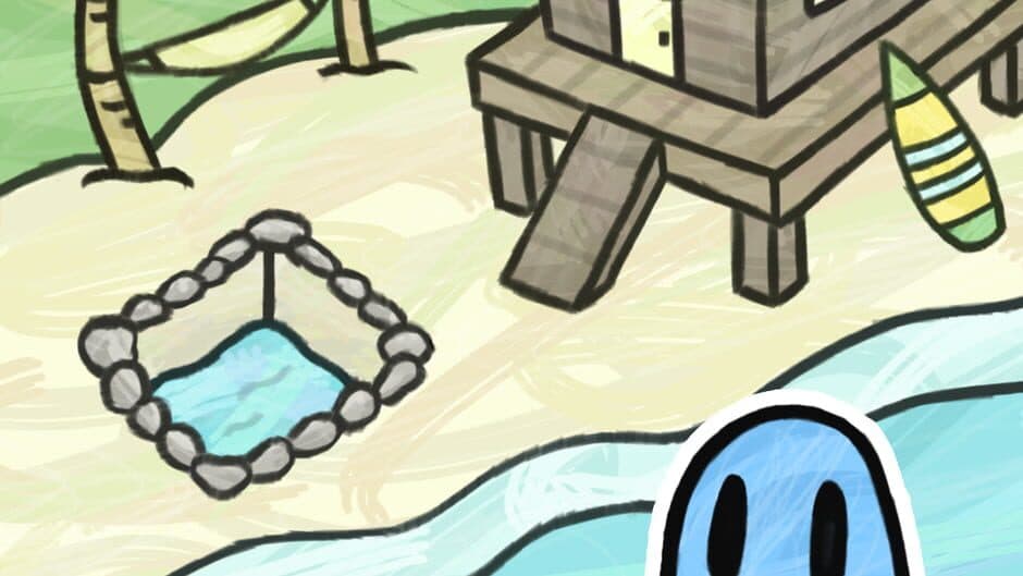 Скриншот 2 из Jellyfishers
