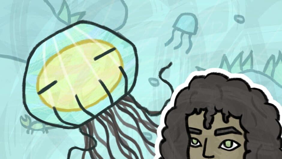 Скриншот 4 из Jellyfishers