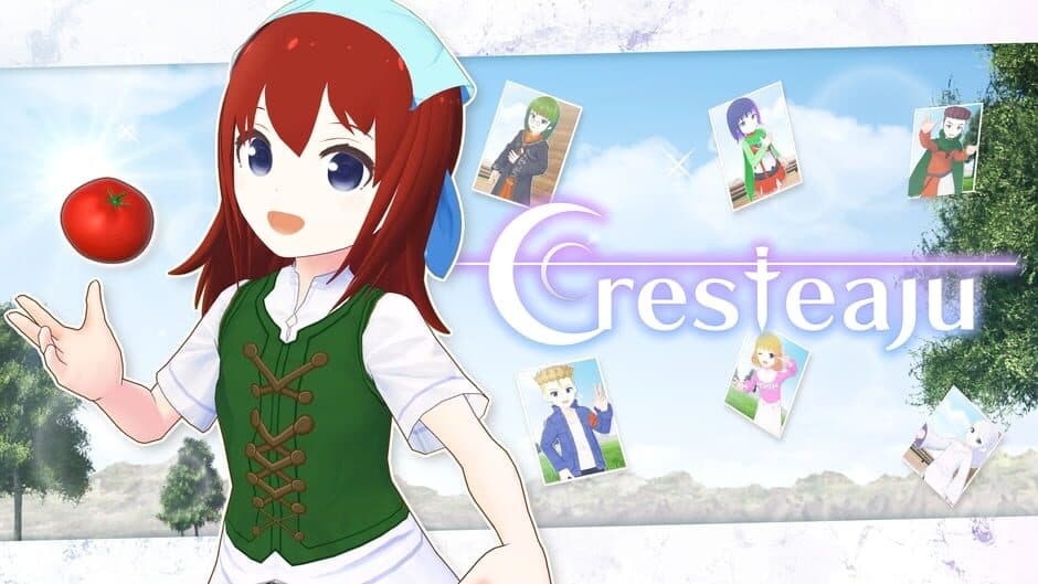 Скриншот 1 из Cresteaju