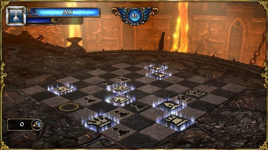 Скриншот 5 из Check vs Mate: Grandmaster Edition