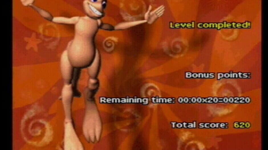 Скриншот 2 из The Amazing Virtual Sea-Monkeys