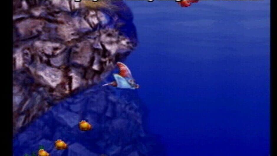 Скриншот 4 из The Amazing Virtual Sea-Monkeys