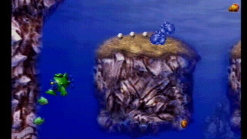 Скриншот 5 из The Amazing Virtual Sea-Monkeys