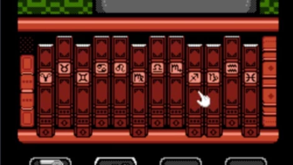 Скриншот 5 из NEScape!