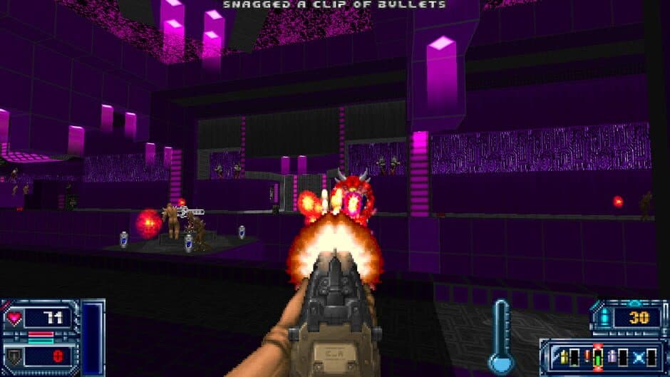 Скриншот 2 из Combined_Arms