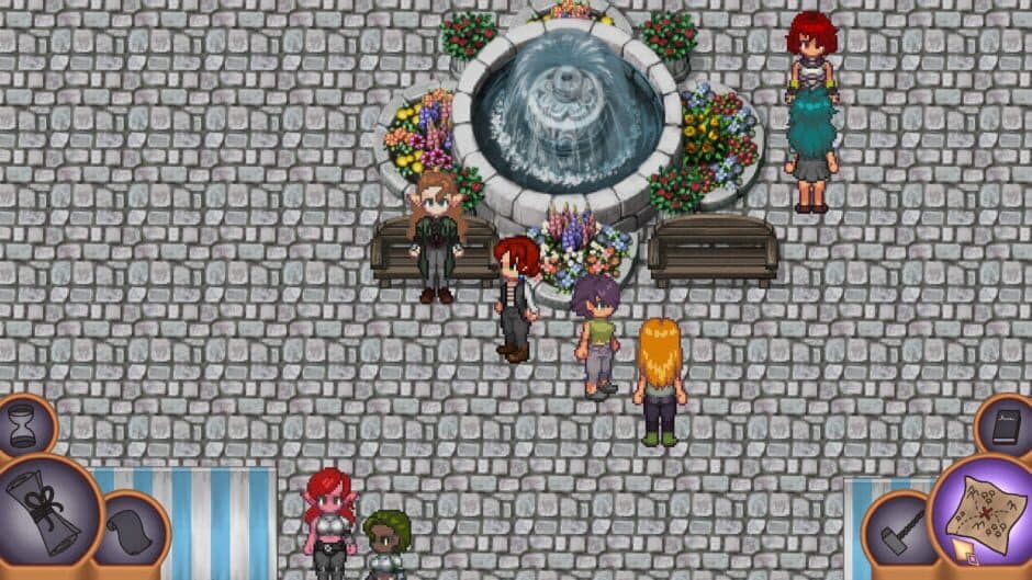 Скриншот 6 из For Evelyn