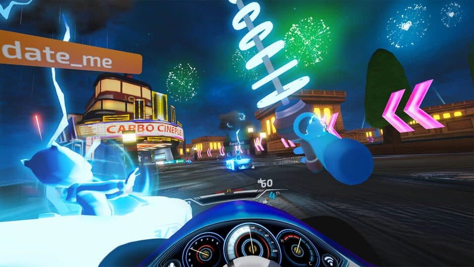Скриншот 6 из Dash Dash World