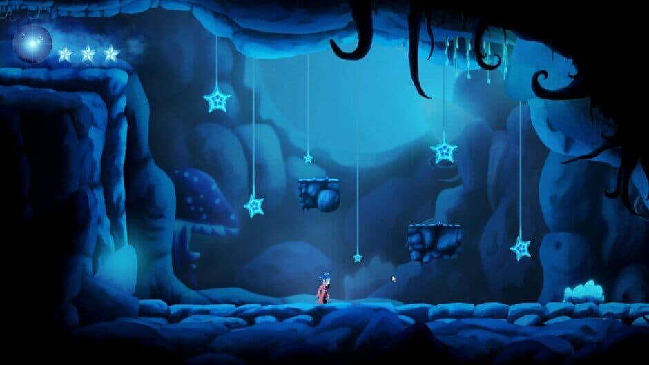 Скриншот 1 из Astra: Fading Stars