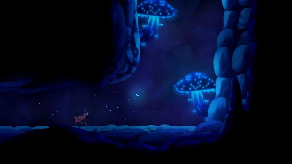 Скриншот 2 из Astra: Fading Stars