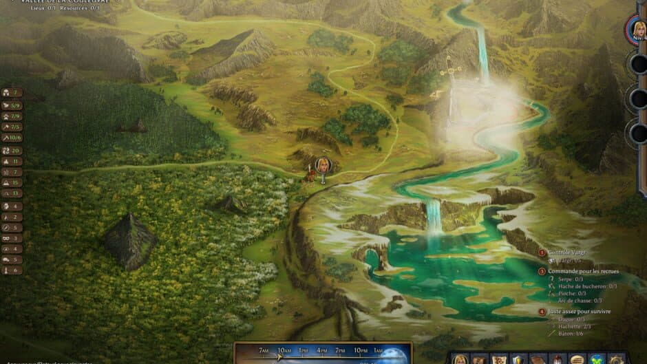 Скриншот 4 из Mist Legacy
