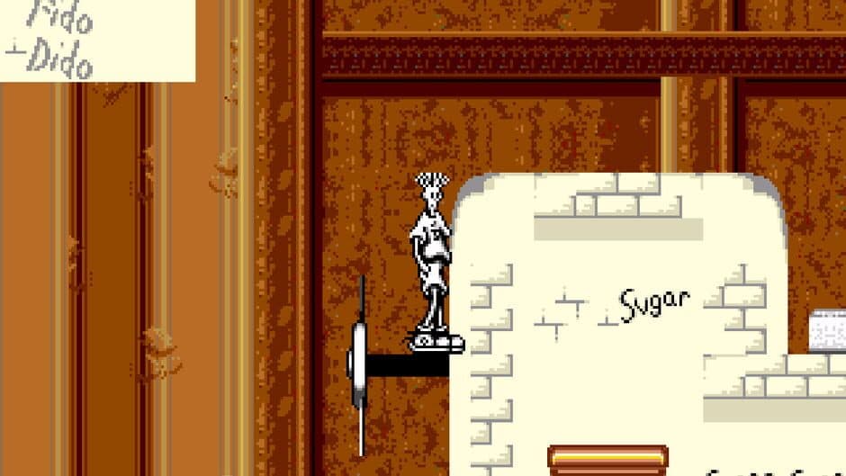 Скриншот 1 из Fido Dido