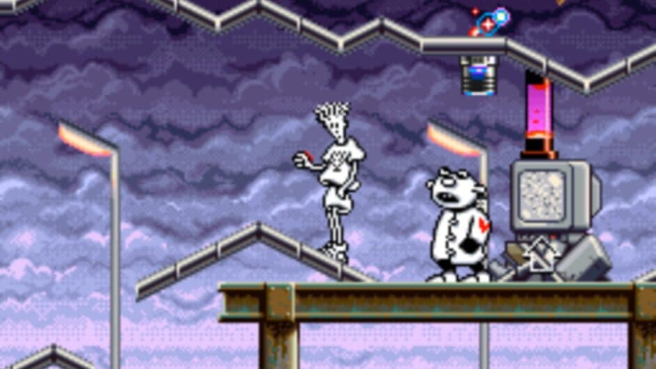 Скриншот 2 из Fido Dido