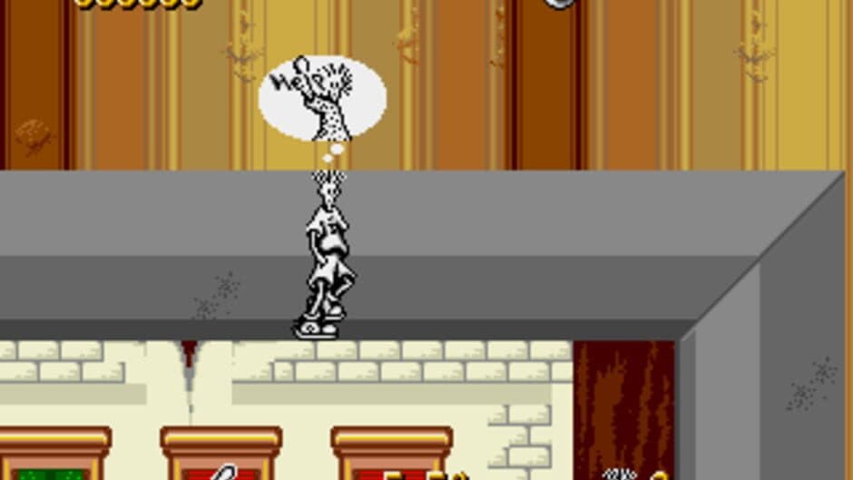 Скриншот 4 из Fido Dido