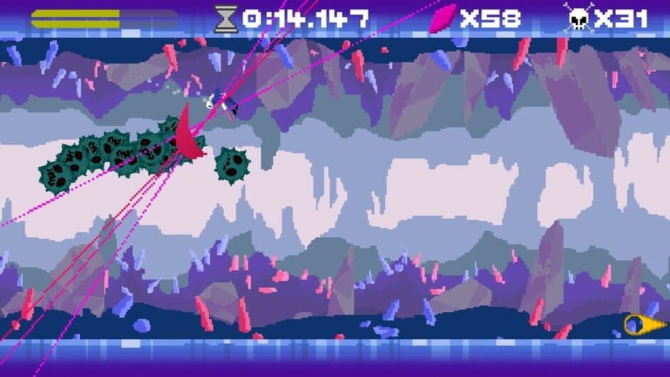 Скриншот 1 из Miska's Cave