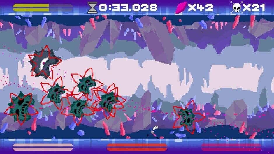 Скриншот 2 из Miska's Cave
