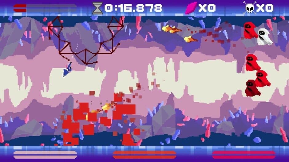 Скриншот 4 из Miska's Cave