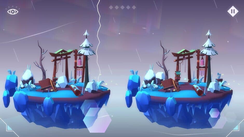 Скриншот 1 из Hidden Lands