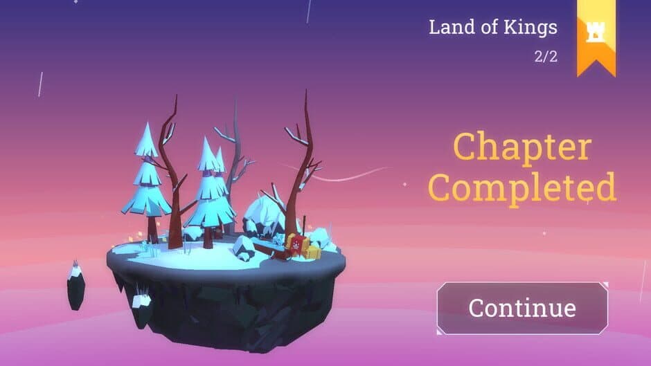 Скриншот 2 из Hidden Lands