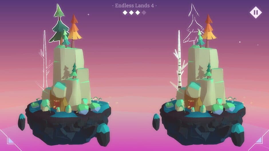 Скриншот 4 из Hidden Lands